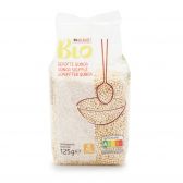 Delhaize Organic gluten free puffed quinoa