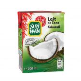 Suzi Wan Coconut milk small