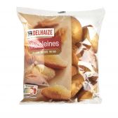 Delhaize Egg madeleines