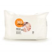 Delhaize 365 Cleansing cloths