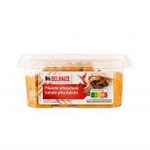 Delhaize Pikante pita salade (voor uw eigen risico, geen restitutie mogelijk)