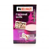 Delhaize Coconut milk small