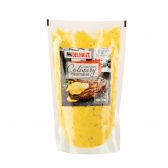 Delhaize Bearnaise saus (voor uw eigen risico, geen restitutie mogelijk)