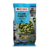 Delhaize Wasabi snack mix