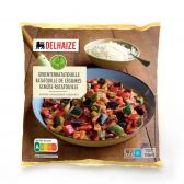 Delhaize Vegetable ratatouille (only available within the EU)