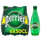 Perrier Sparkling mineral water