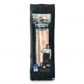 Delhaize Smoked eel filet (only available within the EU)