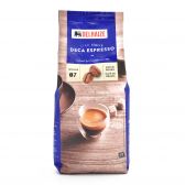 Delhaize Decaf espresso coffee beans