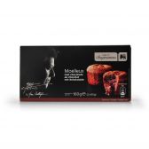 Delhaize Taste of Inspirations moelleux with chocolate (only available within the EU)