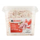 Delhaize Meat salad large (at your own risk, no refunds applicable)