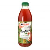Delhaize Nectar guava juice