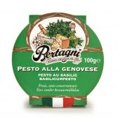 Bertagni Pesto saus