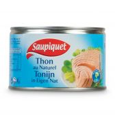 Saupiquet Tuna natural large