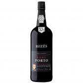 Rozes Ruby port