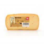 Delhaize Maredsous cheese piece (at your own risk, no refunds applicable)