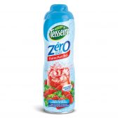 Teisseire Sugar free strawberry syrup