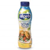 Alpro Liquid baking and frying soy