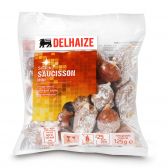 Delhaize Little dry sausages