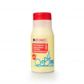 Delhaize Full creamy cream 40% fat small (at your own risk, no refunds applicable)