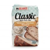 Delhaize White bread flour