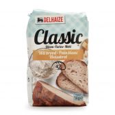 Delhaize White bread flour