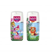 Tahiti Shower gel for kids