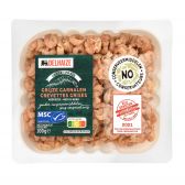 Delhaize Gepelde garnalen (alleen beschikbaar binnen de EU)