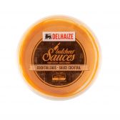 Delhaize Cocktail sauce (at your own risk, no refunds applicable)