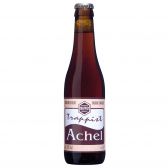 Achel Trappist bruin beer