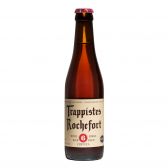 Trapistes Rochefort Trappist beer