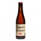 Trapistes Rochefort Trappist bier