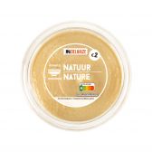 Delhaize Hummus (at your own risk, no refunds applicable)