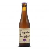 Trapistes Rochefort Tripel blond beer