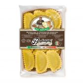 Bertagni Mezzelune al parmigiano (at your own risk, no refunds applicable)