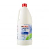 Delhaize Belaching water natural