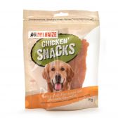 Delhaize Chicken dog snacks