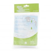 Delhaize Nylon bag for washing machine and tumble dryer