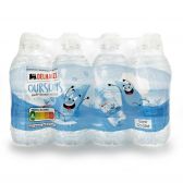 Delhaize Spring water for children no sparkling