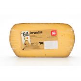 Delhaize Corsendonk Belgische kaas stuk (voor uw eigen risico, geen restitutie mogelijk)