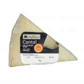 Delhaize Taste of Inspirations cantal cheese AOP piece (at your own risk, no refunds applicable)