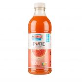 Delhaize Pure classic grapefruit pulp (at your own risk, no refunds applicable)