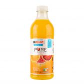 Delhaize Pure klassieke 3 citrusvruchten sap (voor uw eigen risico, geen restitutie mogelijk)