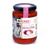 Delhaize Napoletana cherry tomatoes pasta sauce