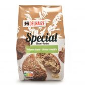 Delhaize Wholegrain oat meal