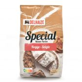 Delhaize Rye flour