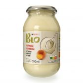 Delhaize Organic egg mayonnaise