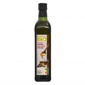 Delhaize Biologische extra vierge olijfolie