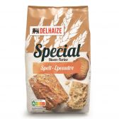 Delhaize Spelt flour