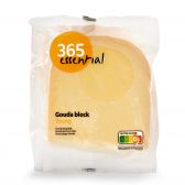 Delhaize 365 Young Gouda cheese piece