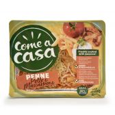Come a Casa Penne pollo mascarpone (at your own risk, no refunds applicable)